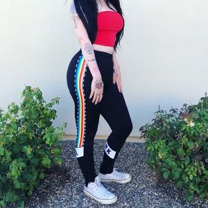 Victoria’s Secret Pink Joggers